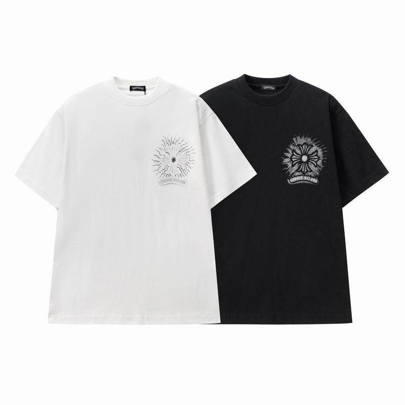 Chrome Hearts S-XL xetr122